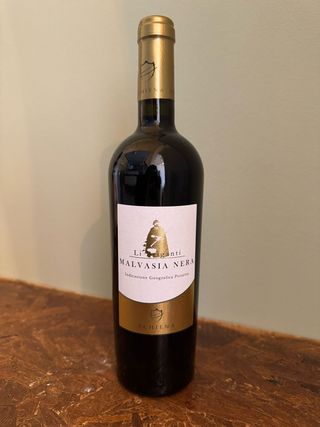Tagliavanti Malvasia Bianco IGT