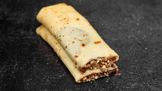 Slatka palačinka Snikers