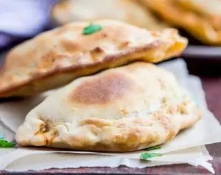 Pan De Ajo