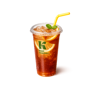 LEMON ICE TEA