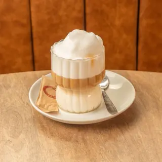 Latte Machiato