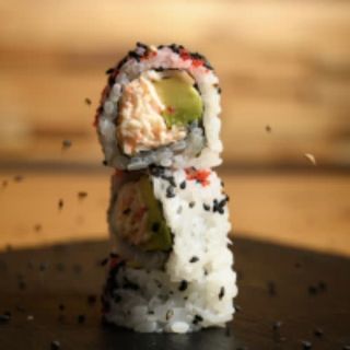 California Uramaki (8 Pzs.)