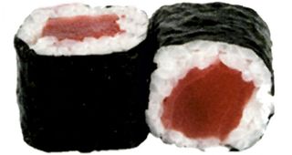 31 - Maki de Atún