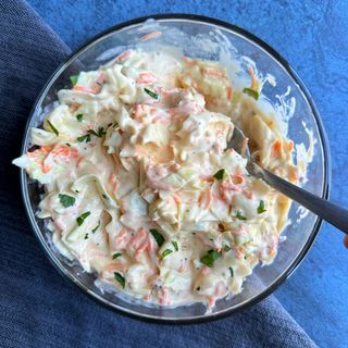 Coleslaw