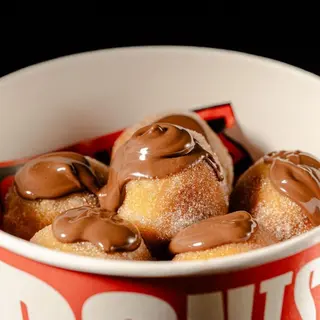 Donts Balls