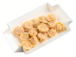 Пельмені з курятиною ( 0.3kg)