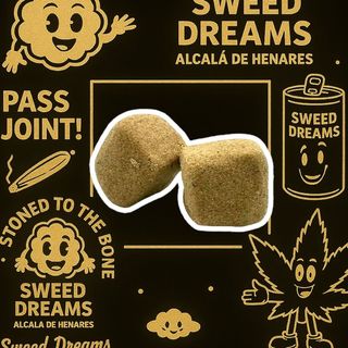 Nuevo ! Space Hash STV 5 GR