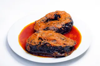 Panla Fish