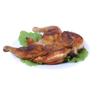 სოფლის წიწილის ტაბაკა