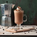 Milkshake Coffee 450 ml