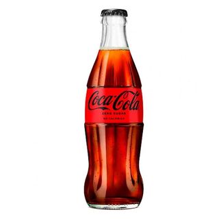 Coca-Cola ZERO 250ml