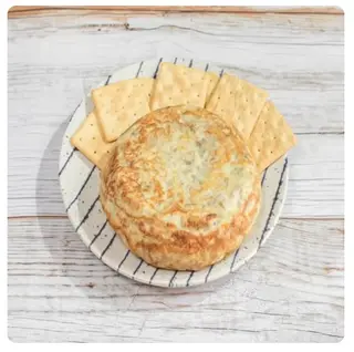 Tortilla de patata clásica
