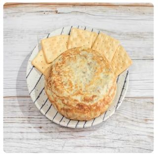 Tortilla de patata clásica