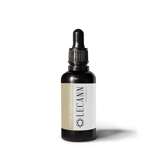 Aceite De CBD 2,5% Lecann Frasco 30Ml