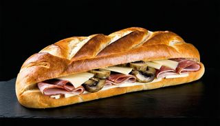 Panino porkis