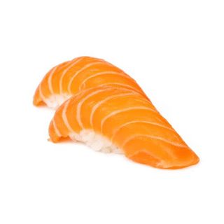 Nigiri Salmón (6 Pzs.)