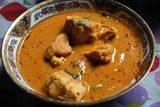 Malabar Salmon Curry