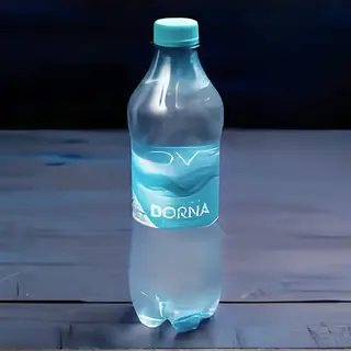 Apa plata