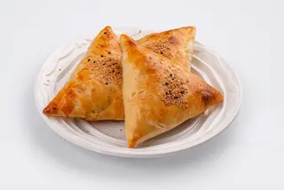 Самсы