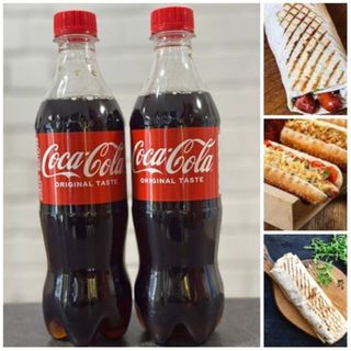 Акційне Комбо #1