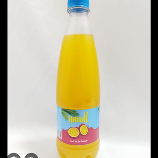 Hawaï  - Tropical  ( 25Cl ) Canette
