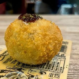 Croquetón Max'sins (Ración)