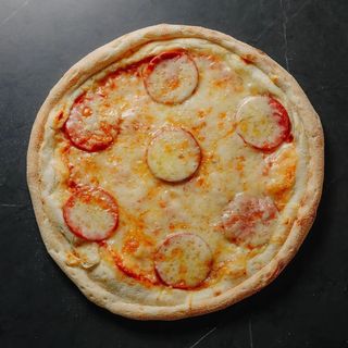 Пицца "Пепперони"