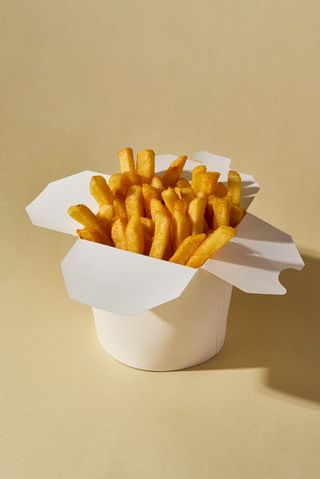 Картофель Фри(180гр)