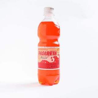 Pašareta 0,33 l