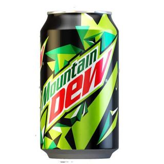 Mountain Dew, 250ML