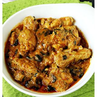 Methi Chicken