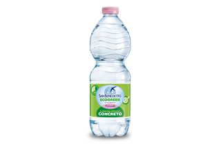 Acqua Naturale San Benedetto