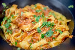 Paste Bolognese