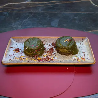 TORTINO DI PATATE E BROCCOLETTI