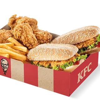 Longer Big Box