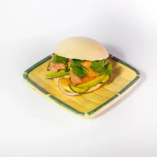 ŁOSOŚ BAO