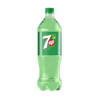 7UP Zero Refresco con gas sabor Lima Limón sin Azúcar Botella 2 Litro