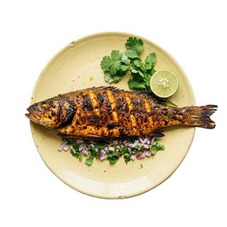 Tandoori Whole Fish