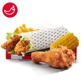 Туистър Бокс - пикантен