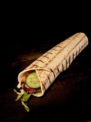 Wrap klasyczny