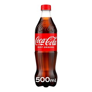 Coca Cola 500ml
