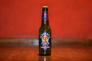 Tennent's Super - 33 cl
