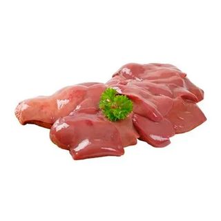 Hígados De Pollo 500 Gr.