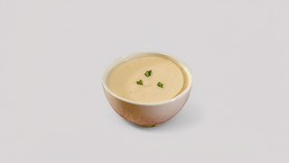 Spicy free range mayo 80g