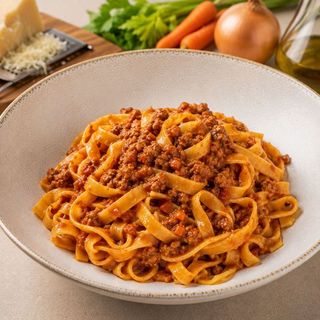 Tagliatelle al Ragù della Tradizione