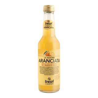 Aranciata amara Lurisia 275ml