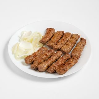 Ćevapi