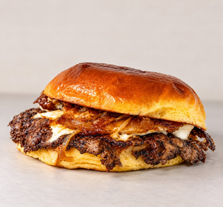 Texas Burger Beef