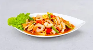 Tum Thai Kung Sod