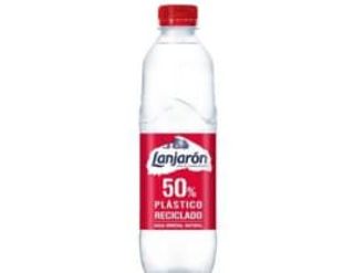 Agua mineral (500 ml.)